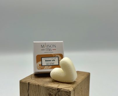 Fondant Parfumé - Douceur Latte
