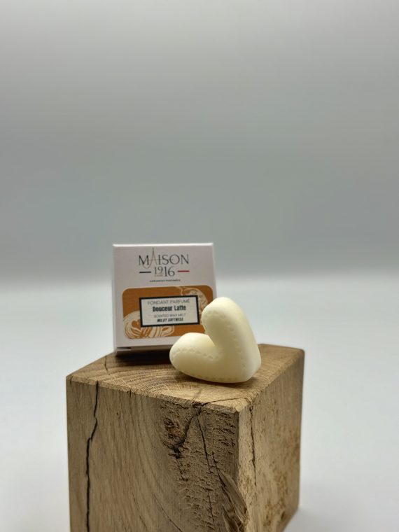 Fondant Parfumé - Douceur Latte