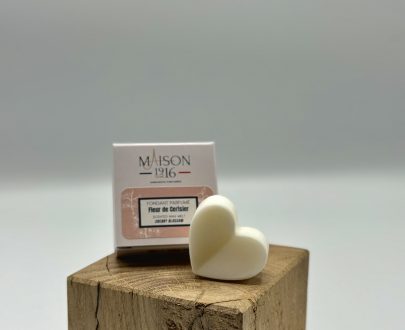 Fondant Parfumé - Fleur de Cerisier