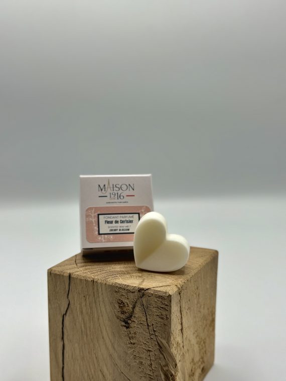 Fondant Parfumé - Fleur de Cerisier
