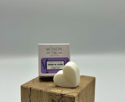 Fondant Parfumé - Champs de Lavande