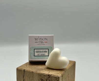 Fondant Parfumé - Tendresse de Bébé