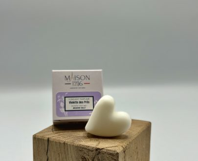 Fondant Parfumé - Violette des Prés