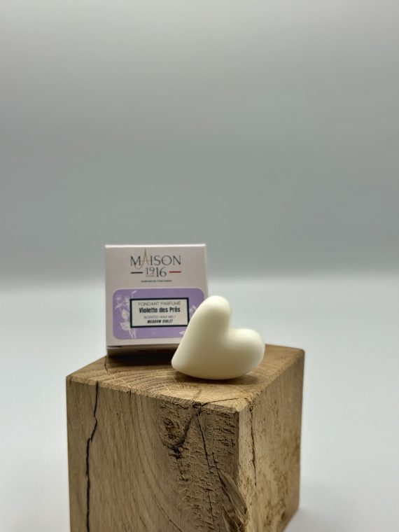 Fondant Parfumé - Violette des Prés