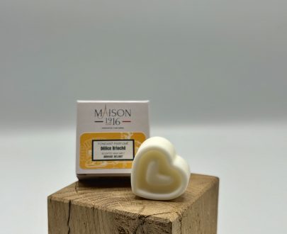 Fondant Parfumé - Délice Brioché