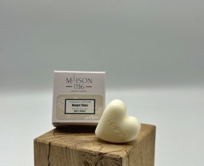 Fondant Parfumé - Nougat Blanc