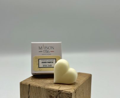 Fondant Parfumé - Jasmin Impérial