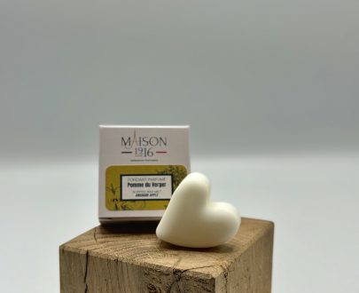 Fondant Parfumé - Pomme du Verger