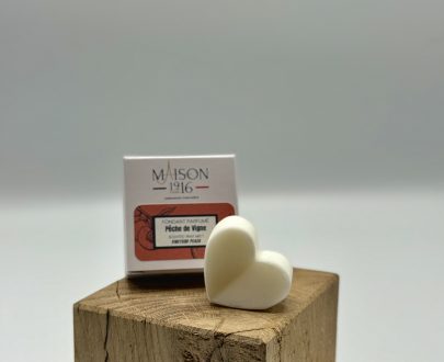 Fondant Parfumé - Pêche de Vigne