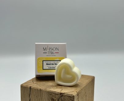 Fondant Parfumé - Monoï des Îles
