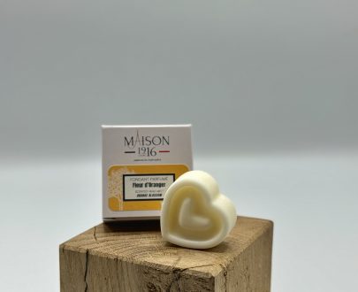 Fondant Parfumé - Fleur d'Oranger