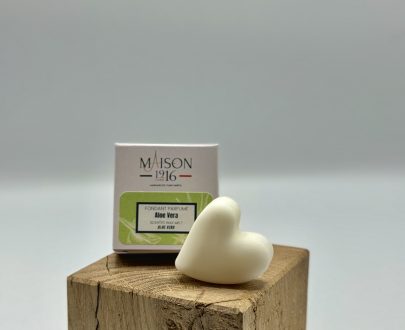 Fondant Parfumé - Aloe Vera