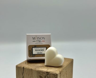 Fondant Parfumé - Terre de Santal