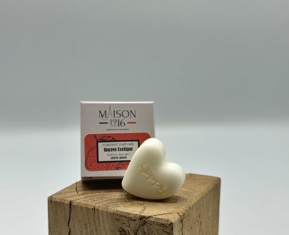 Fondant Parfumé - Goyave Exotique