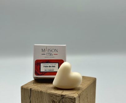 Fondant Parfumé -Fraise des Bois