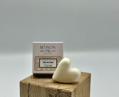 Fondant Parfumé - Fleur de Coton