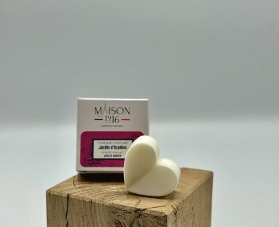 Fondant Parfumé - Jardin d'Azalées