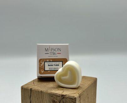 Fondant Parfumé - Rocher Praliné