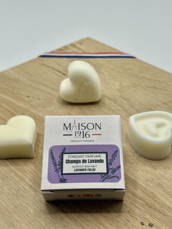 Fondant Parfumé - Champs de Lavande – Image 3