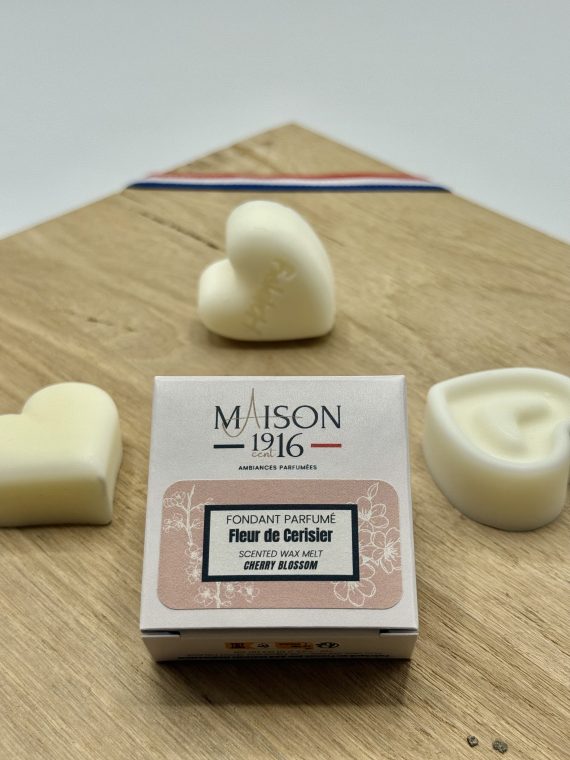 Fondant Parfumé - Fleur de Cerisier – Image 3