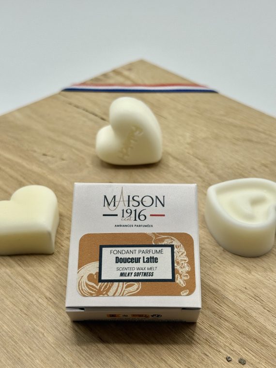 Fondant Parfumé - Douceur Latte – Image 3