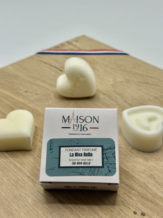 Fondant Parfumé - La Riva Bella – Image 3