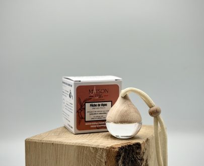 Diffuseur de Voiture 7mL - Pêche de Vigne