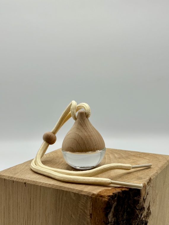 Diffuseur de Voiture 7mL - Douceur Latte – Image 2
