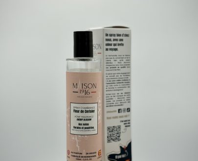 Spray d'Ambiance 100mL - Fleur de Cerisier