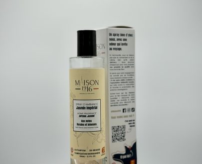 Spray d'Ambiance 100mL - Jasmin Impérial