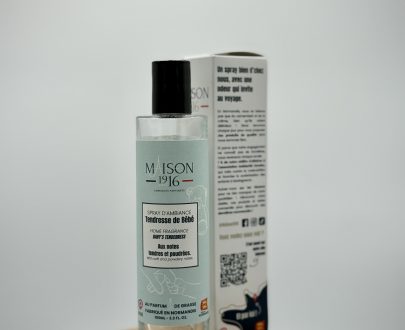 Spray d'Ambiance 100mL - Tendresse de Bébé