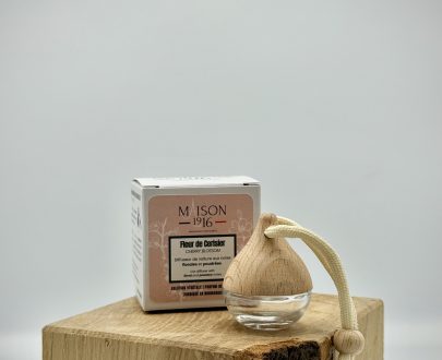 Diffuseur de Voiture 7mL - Fleur de Cerisier