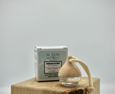Diffuseur de Voiture 7mL -Tendresse de Bébé