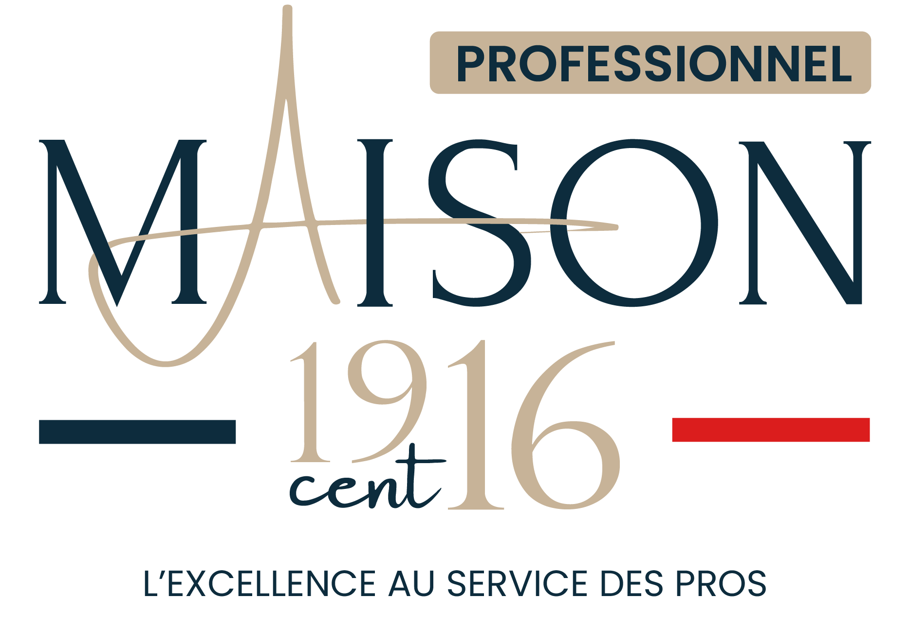 Pro | Maison 1916✨
