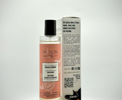 Spray d'Ambiance 100mL - Goyave Exotique