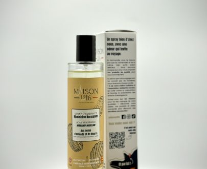 Spray d'Ambiance 100mL - Madeleine Normande