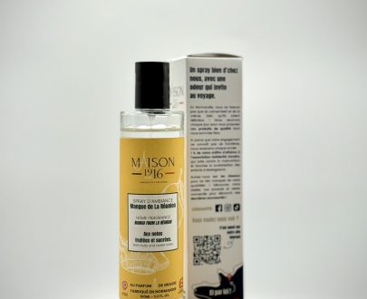 Spray d'Ambiance 100mL - Mangue de La Réunion