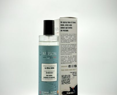 Spray d'Ambiance 100mL - La Riva Bella
