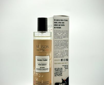 Spray d'Ambiance 100mL - Rocher Praliné