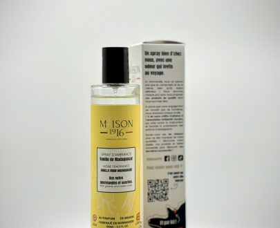 Spray d'Ambiance 100mL - Vanille de Madagascar