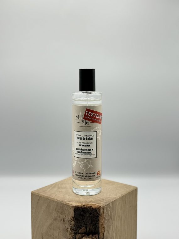 TESTEUR Spray d'Ambiance 100mL