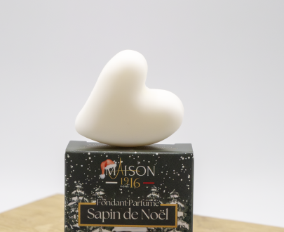 Fondant Parfumé - Sapin de Noël